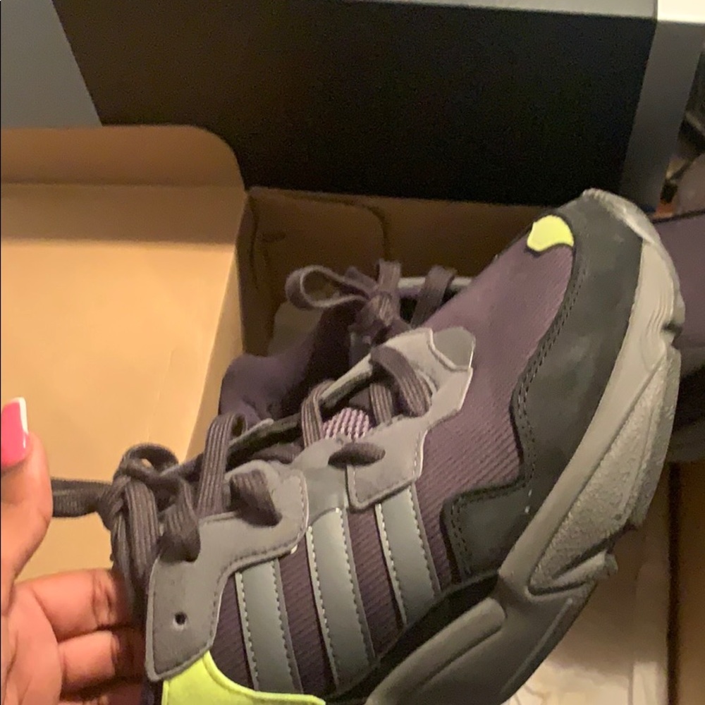 Adidas shoes